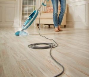 Clean Disinfect Your Hardwood Floor For A Healthy Life