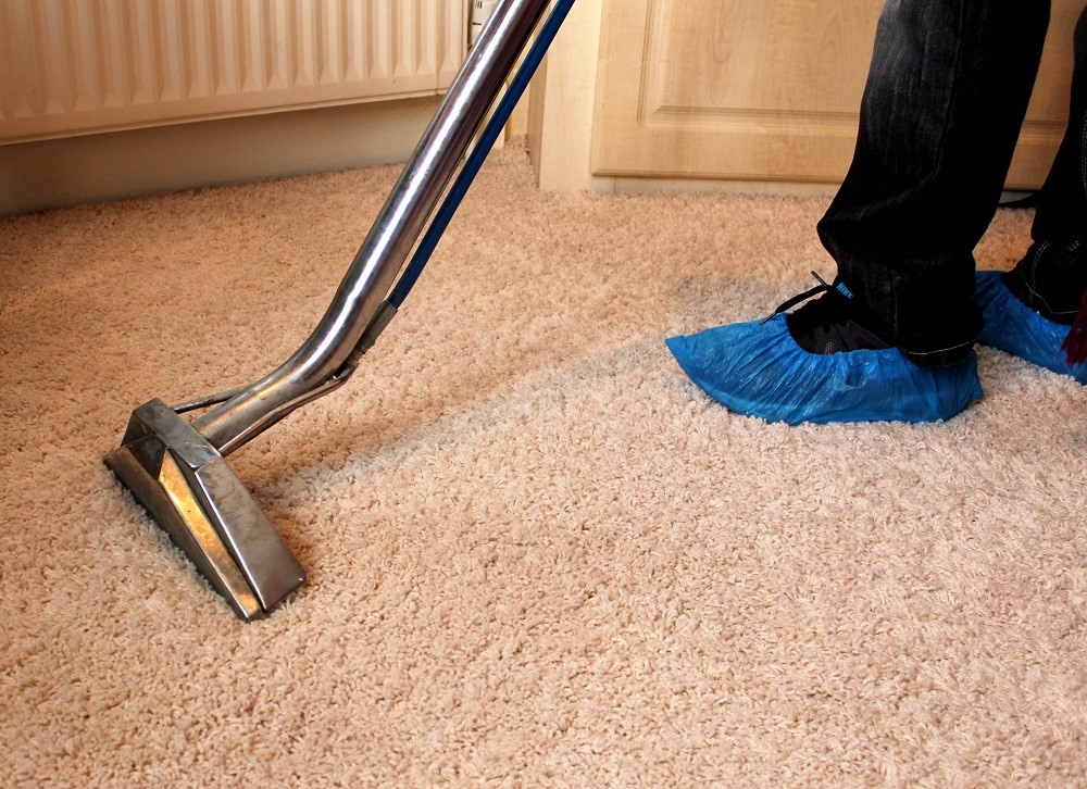 Benefits of Hiring a Professional Carpet Cleaning Company